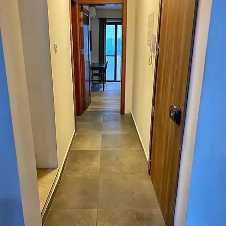 شقة Duplex In St. Julians *