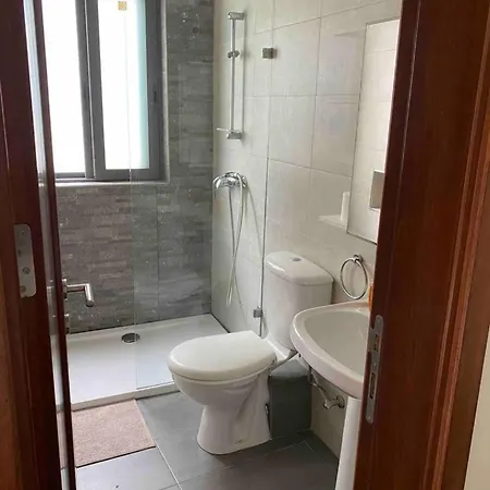 Duplex In St. Julians شقة *