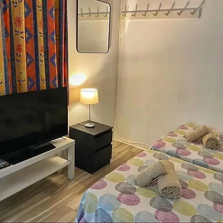 Duplex In St. Julians سانت جوليان