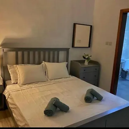 شقة Duplex In St. Julians