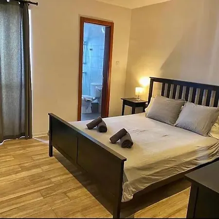 Duplex In St. Julians