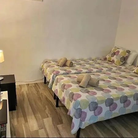 شقة Duplex In St. Julians